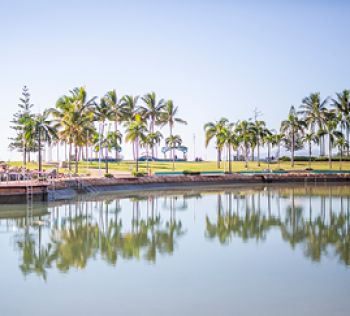 Rockpool Redevelopment