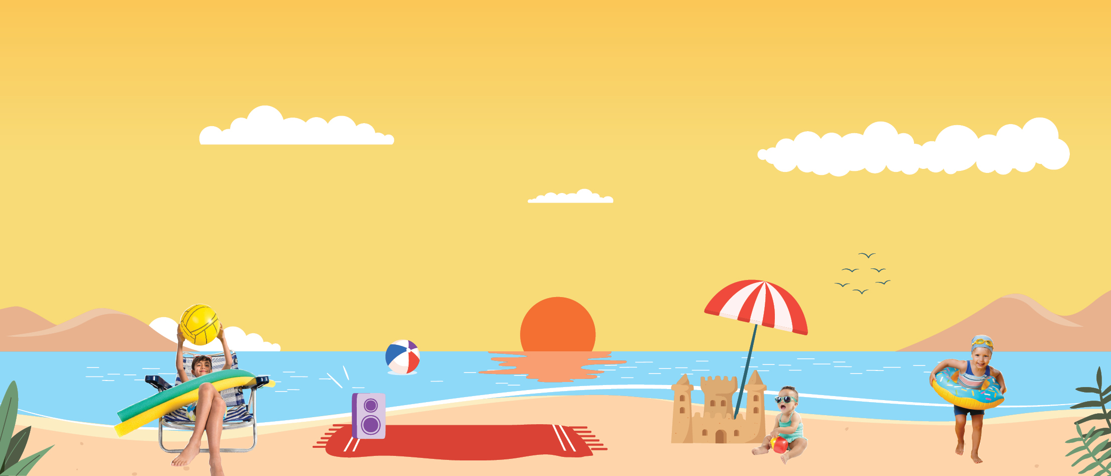 School Holiday Guide