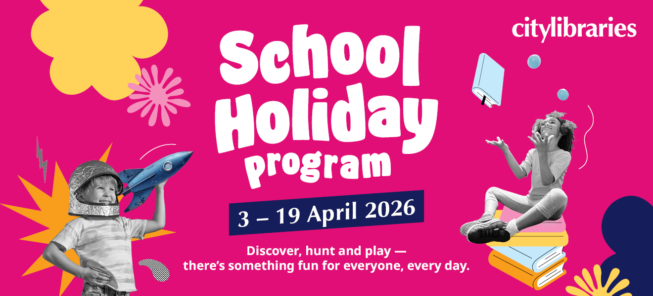 School Holiday Program