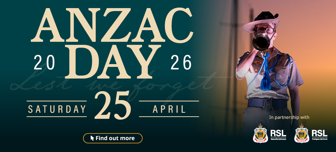Anzac Day 2026