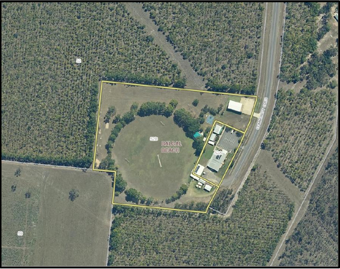 Pace Park &ndash; Communications Infrastructure Installation