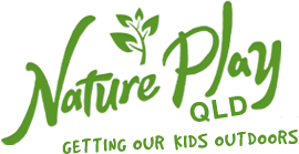 Nature Play QLD Logo