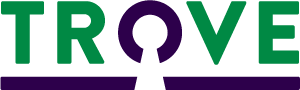 Trove logo