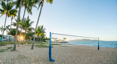 The Strand & Beaches - Townsville City Council