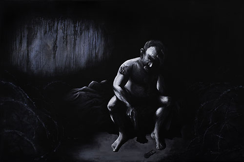 Rob Douma Red