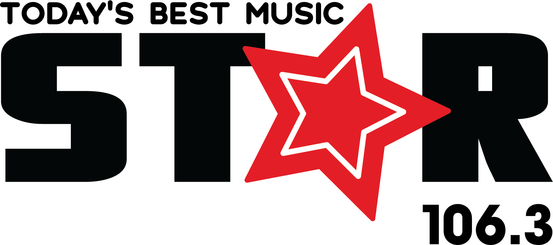 Star 106.3