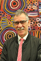 Professor Stephen Naylor