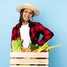 Event category Markets