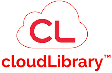 CloudLibrary logo
