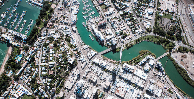 Townsville shines as liveable and smart city