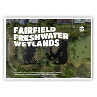 Fairfield Freshwater Wetlands EMP