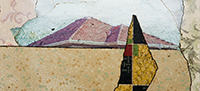 Bruce Reynolds, Bungalow With Cypress 2019