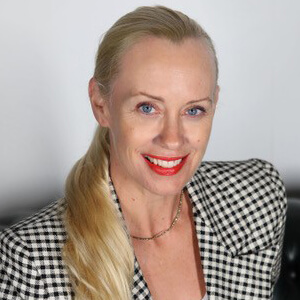 Alison Kubler