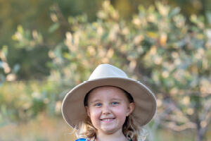 Roslyn Budd, Mini Explorer 2024