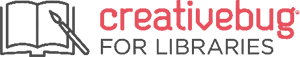 creativebug logo