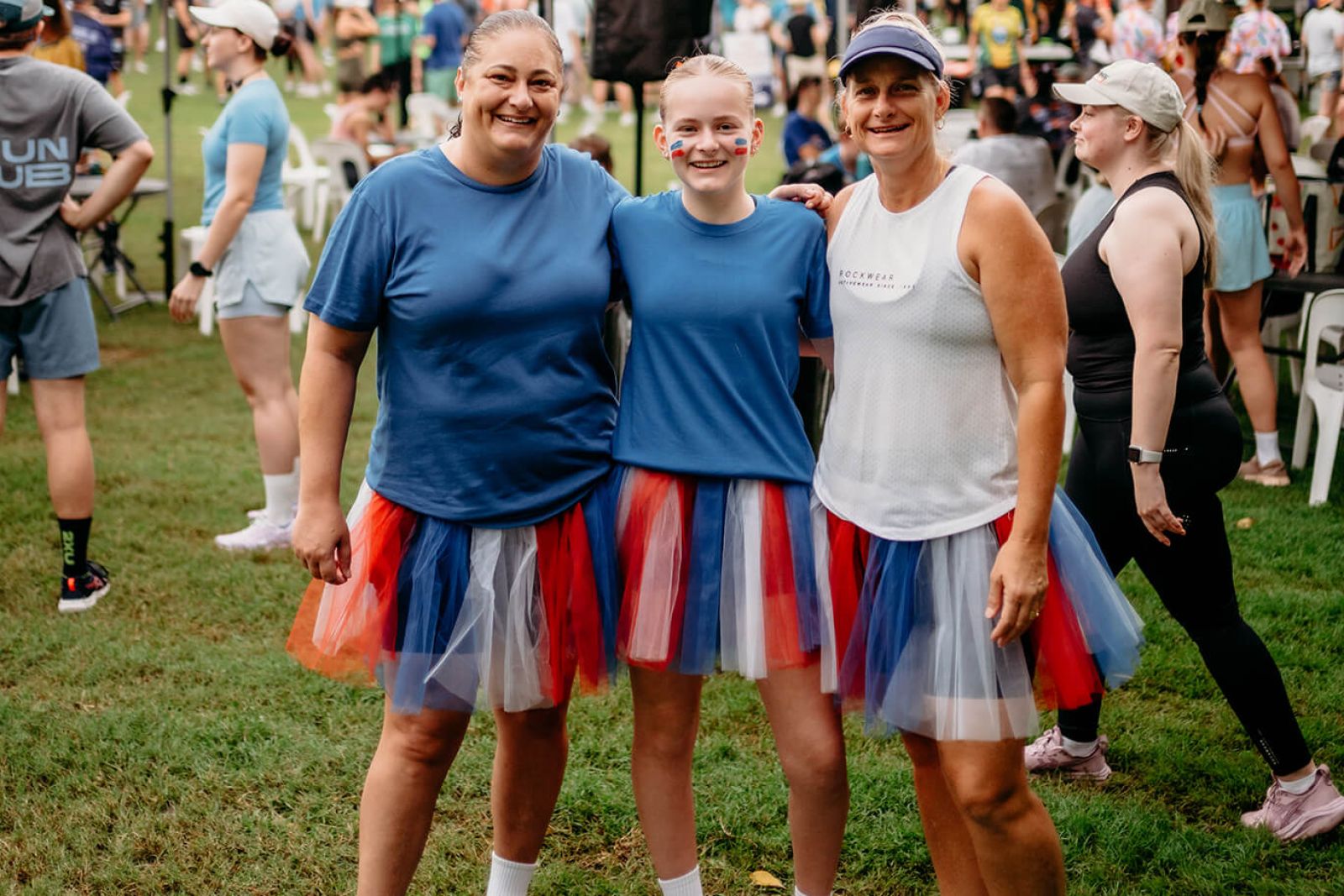 Photos: Australia Day 2026 | Our Townsville