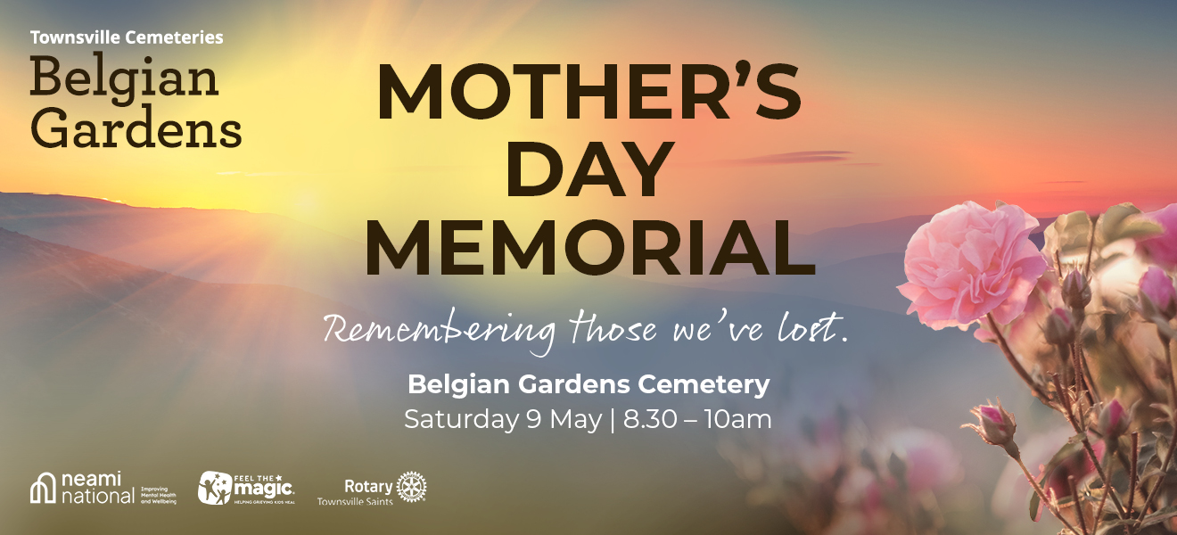 Mother's Day Memorial