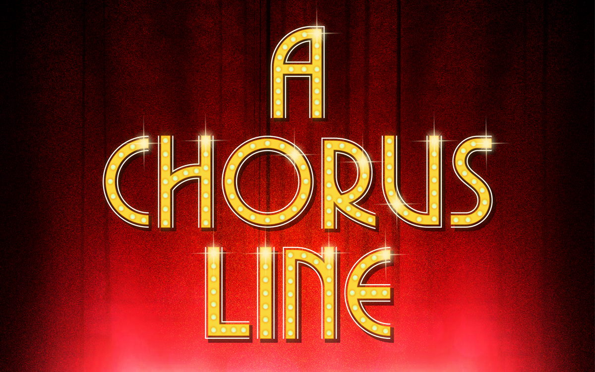 A Chorus Line - North Queensland Opera and Music Theatre Inc image
