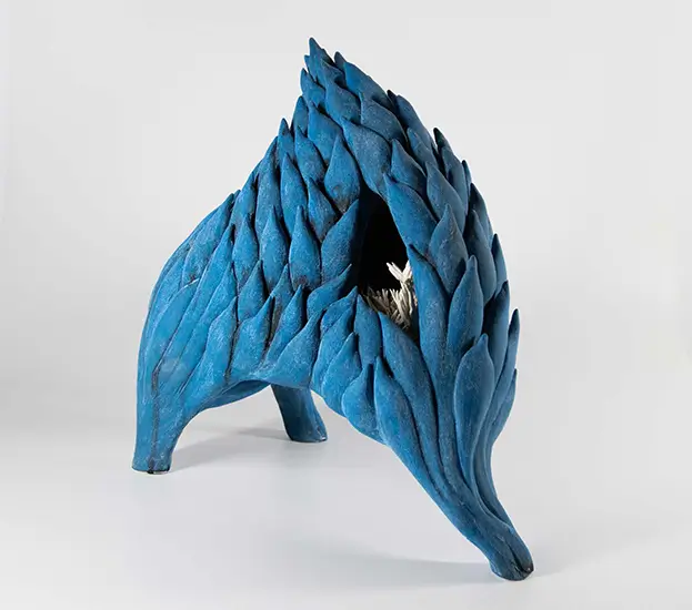 Marlize Myburgh, Carried in Shape
