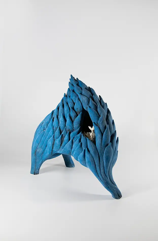 Marlize Myburgh, Carried in Shape