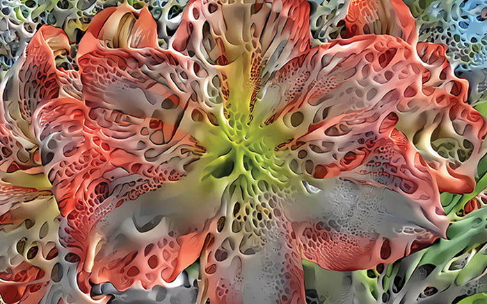 Tim Gruchy, Beauty Unbeauty (still), 2019