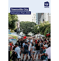 Townsville City Activation Plan 2026