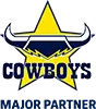 Cowboys - Major Partner