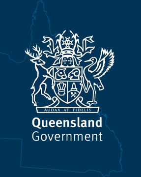 Queensland Government - State Development