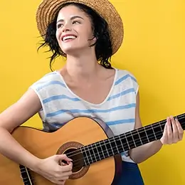 Event category Music