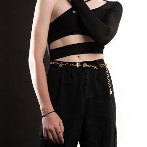 Fiona Cochrane, Growing Pains 2022