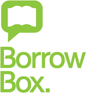 BorrowBox