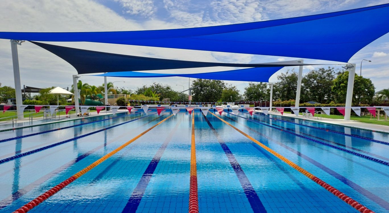 The Northern Beaches Leisure Centre's 50m pool will be closed for repairs from next week.
