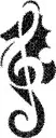 Great Barrier Reef Orchestra logo