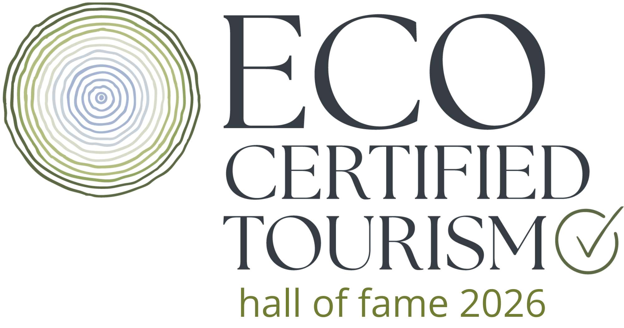 Ecotourism Australia Hall of Fame 2026 Ecotourism Australia Hall of Fame 2026