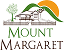 Mount Margaret