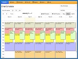 LibApps page screenshot