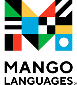 Mango Languages logo