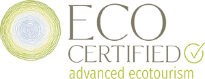 ECO Certified Advanced Eco Tourism