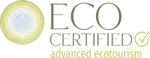 Eco Certified - Advanced Ecotourism