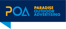 Paradise Outdoor Advertising