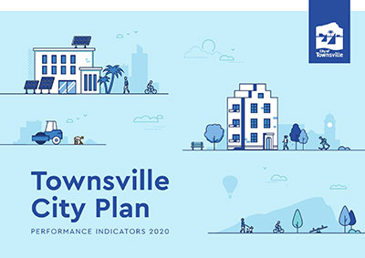 City Plan Performance Indicators