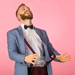 Event category Performing Arts