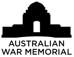 Australian War Memorial logo and website