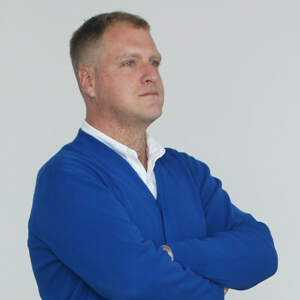 Hamish Sawyer