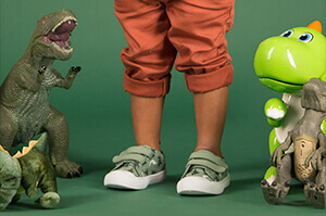 Christina Papadimitriou, Dino Boy 2020