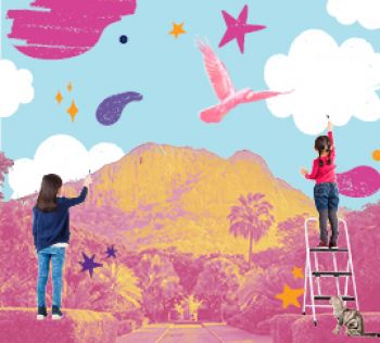 Design a Library Card Competition