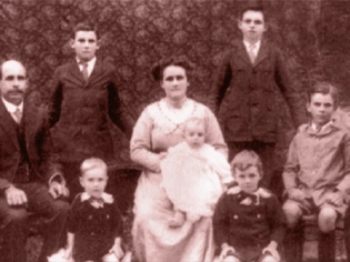 Heritage photo of Townsville