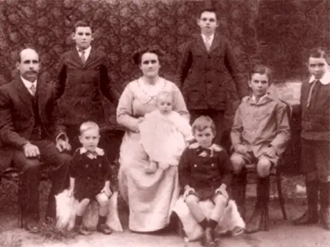 Heritage photo of Townsville