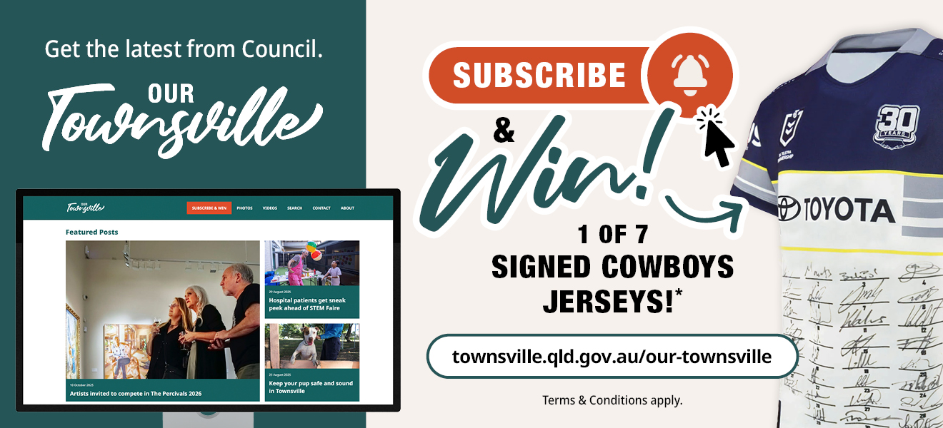 Our Townsville