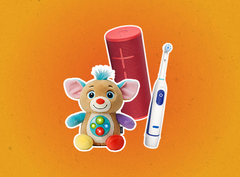 Household Battery Amnesty